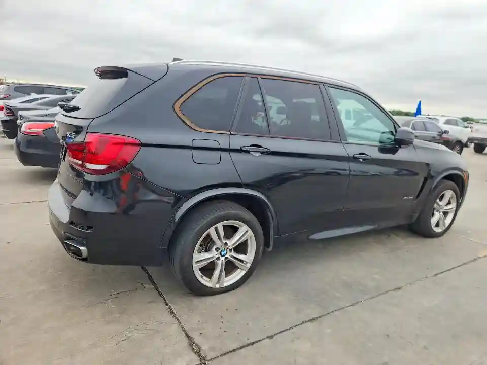5UXKR0C59F0K61527 2015 BMW X5-2