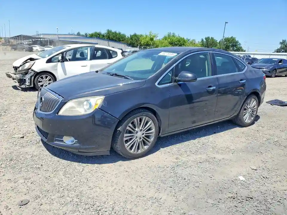 1G4PP5SK9D4255634 2013 BUICK VERANO-0