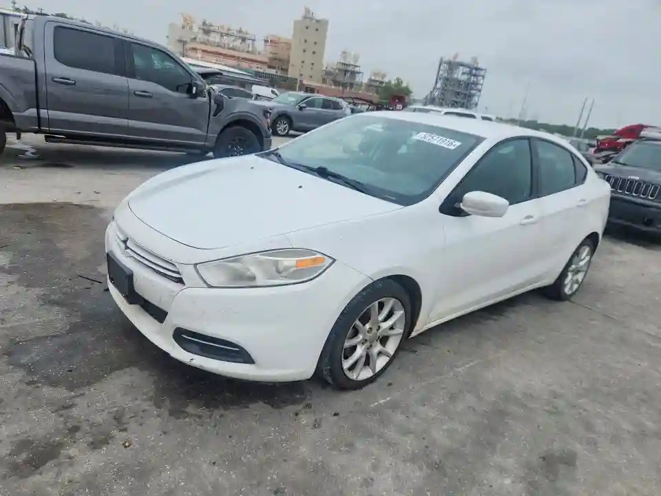 1C3CDFBA8DD149026 2013 DODGE DART-0