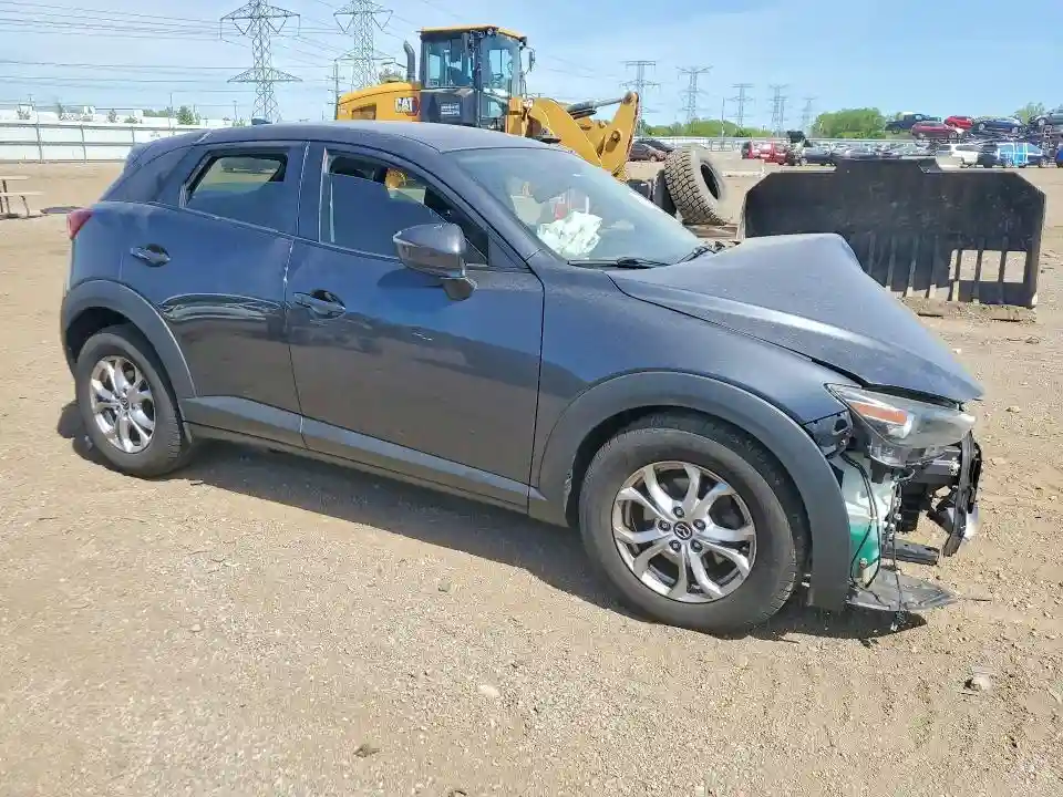 JM1DKFC79G0137486 2016 MAZDA CX-3-3