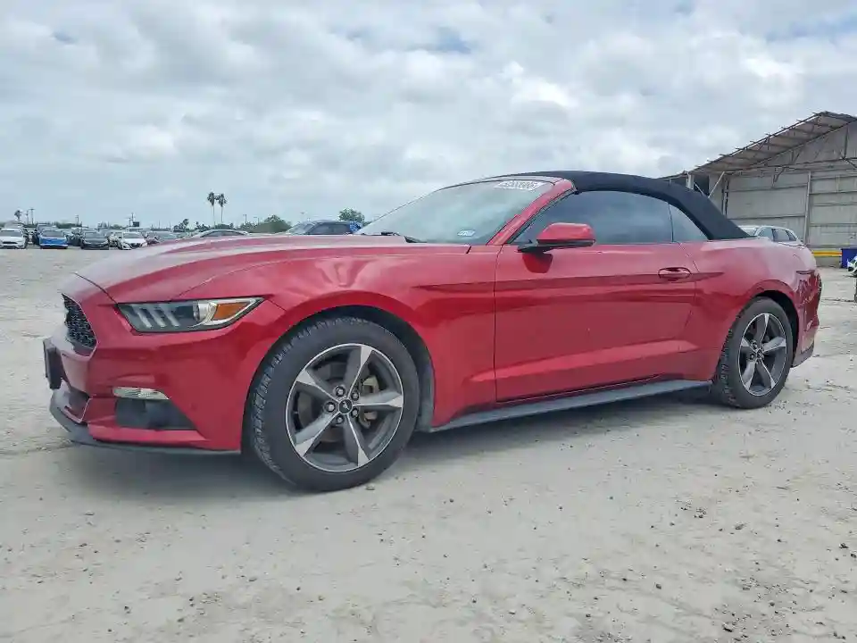 1FATP8UH2F5355258 2015 FORD MUSTANG-0