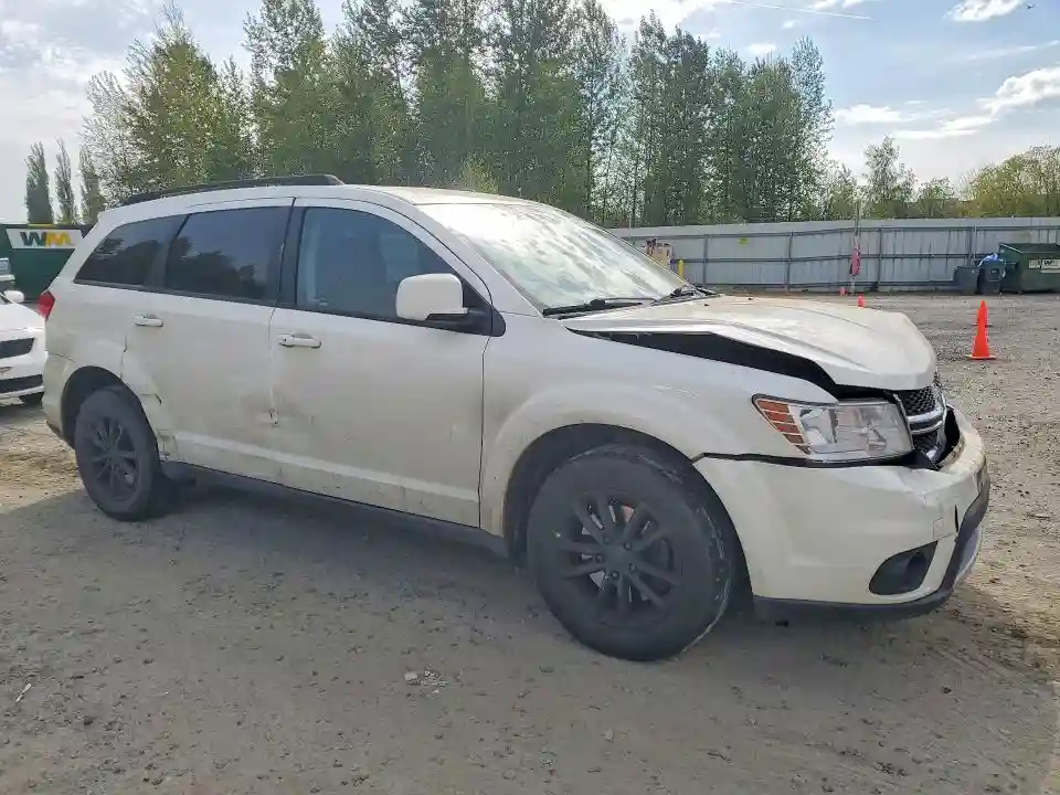 3C4PDDBGXFT526202 2015 DODGE JOURNEY-3