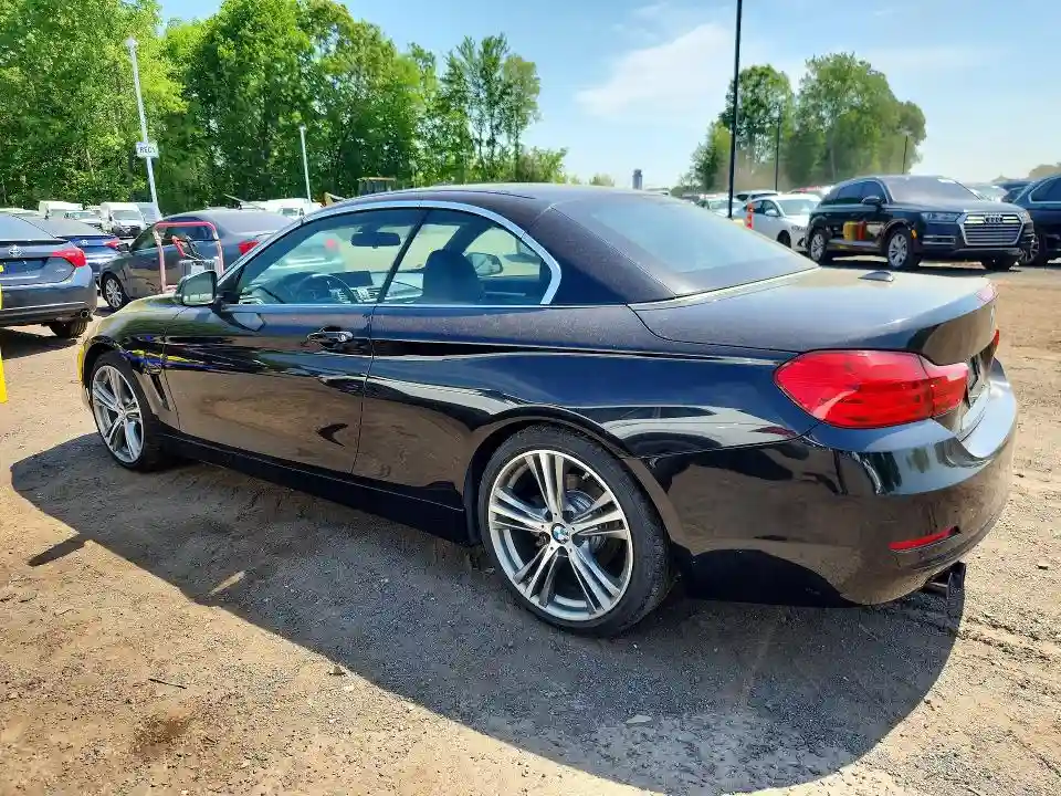 WBA4U7C52H5H19075 2017 BMW 4 SERIES-1