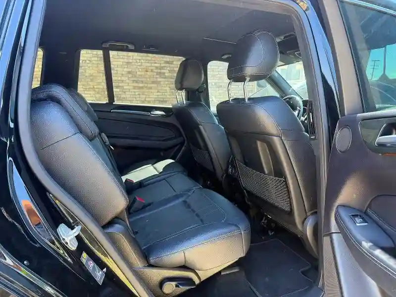 4JGDF6EE9HA837080 2017 MERCEDES-BENZ GLS-CLASS-5