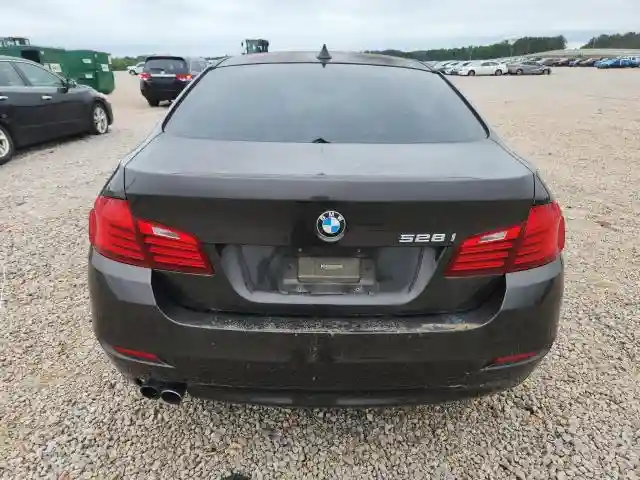 WBA5A5C56ED505061 2014 BMW 5 SERIES-5