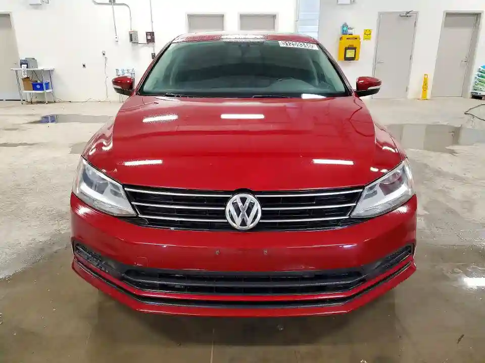 3VWD67AJ1GM401173 2016 VOLKSWAGEN JETTA-4
