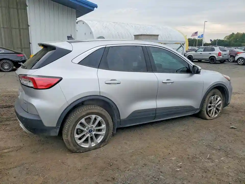 1FMCU9G63LUA03984 2020 FORD ESCAPE-2