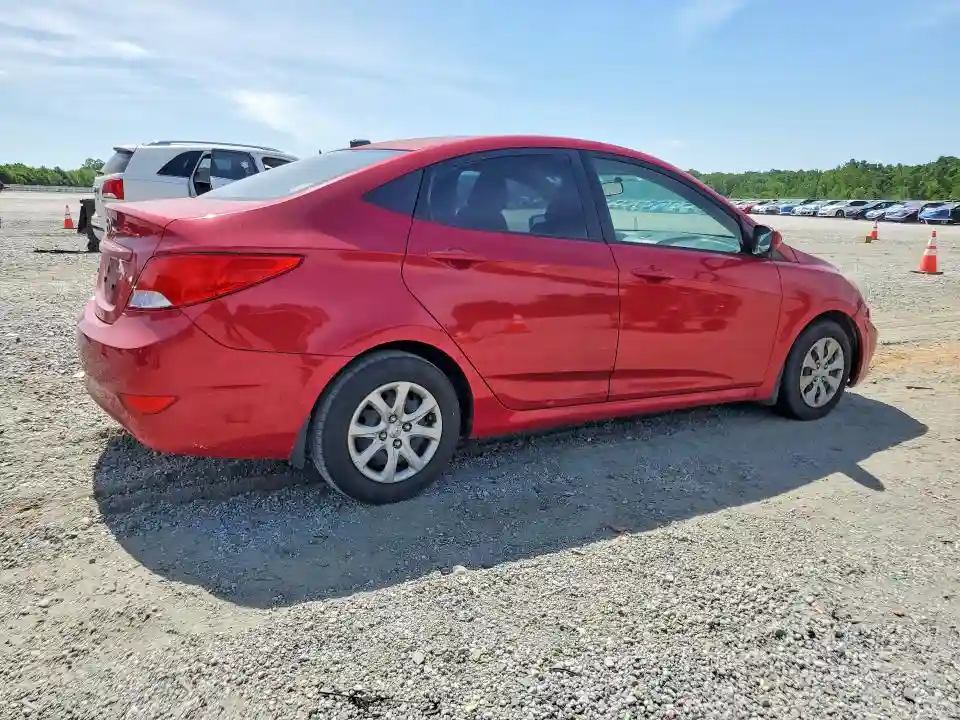 KMHCT4AE0GU020785 2016 HYUNDAI ACCENT-2