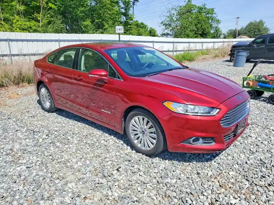 3FA6P0LU1DR188429 2013 FORD FUSION-3