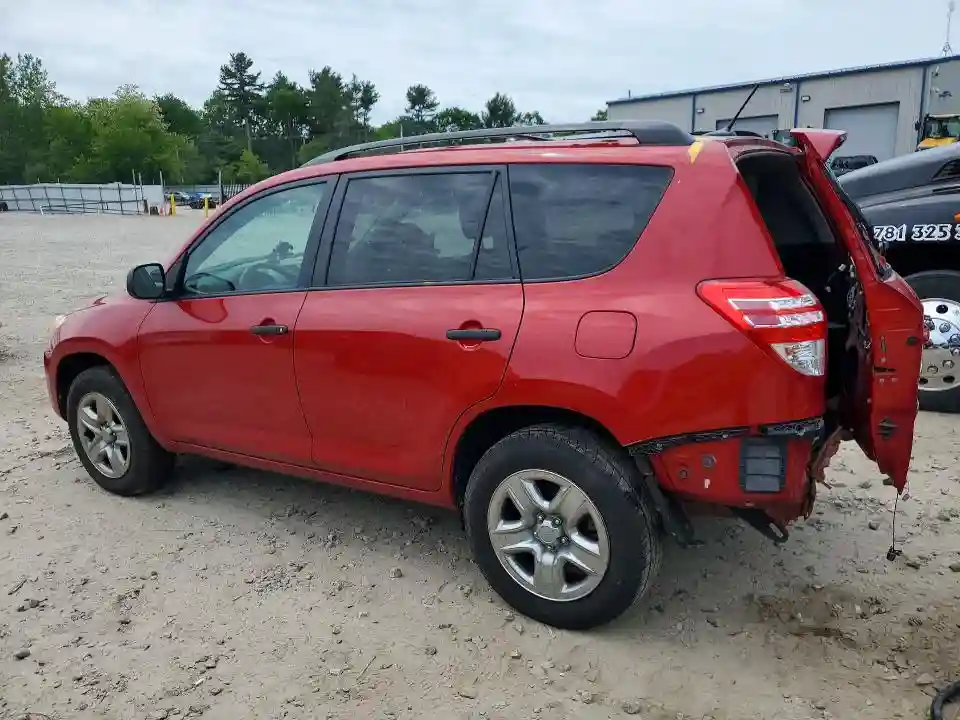 2T3BF4DV3AW066043 2010 TOYOTA RAV4-1