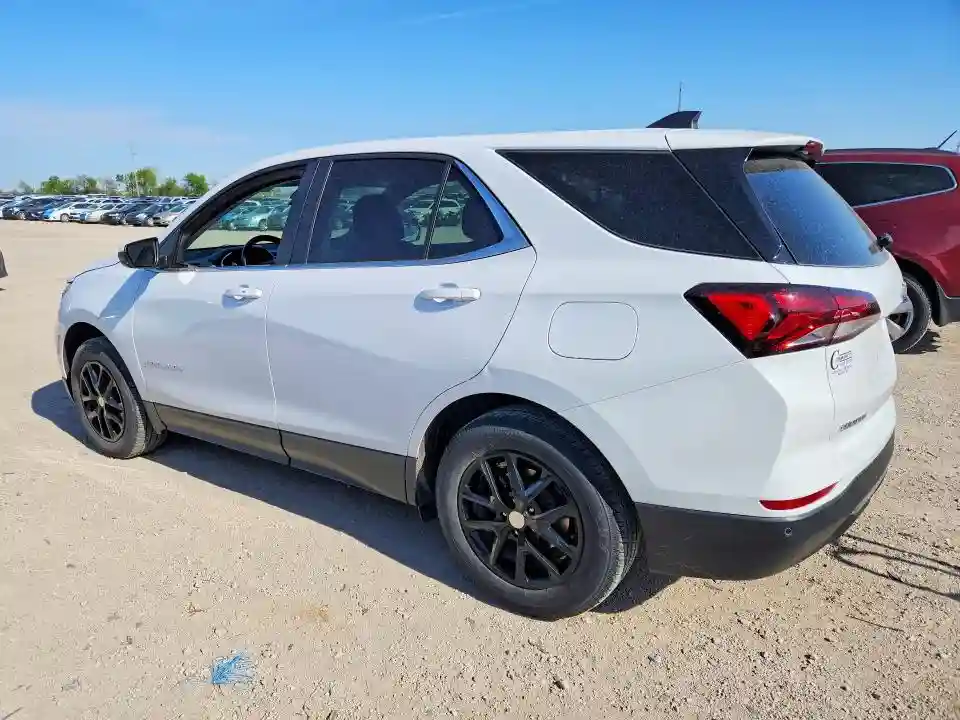 3GNAXTEG8PL126876 2023 CHEVROLET EQUINOX-1
