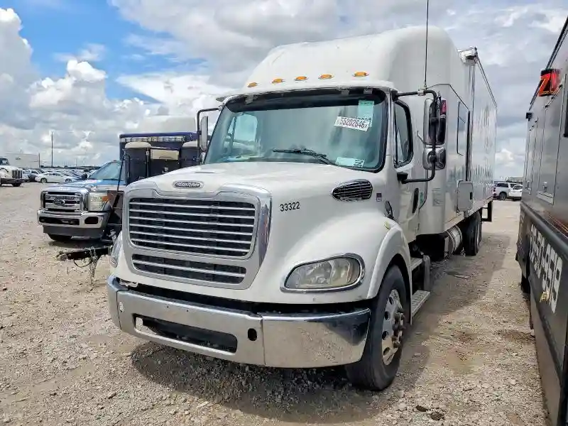 1FVAC4DVXKHKG3075 2019 FREIGHTLINER ALL OTHER-1