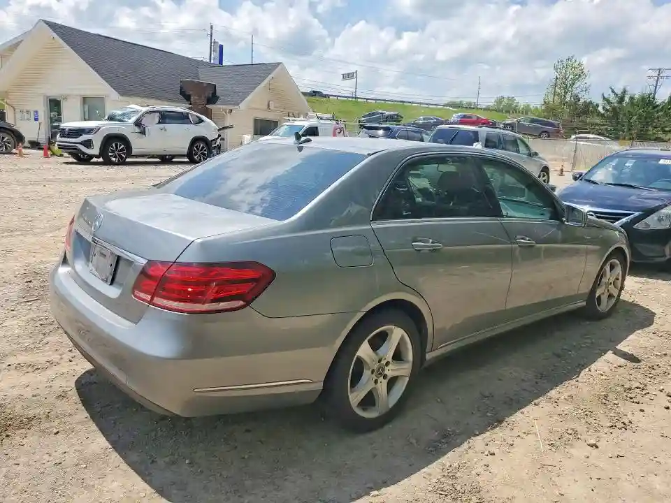 WDDHF8JB7EA919999 2014 MERCEDES-BENZ E-CLASS-2