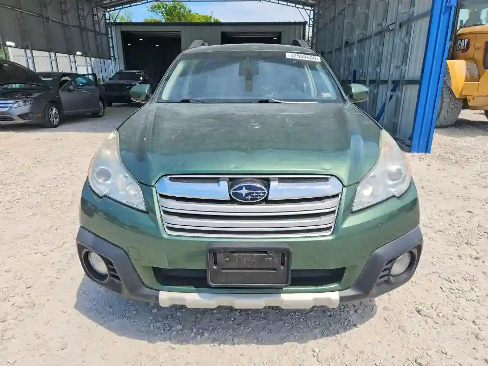 4S4BRDKC4D2234998 2013 SUBARU OUTBACK-4