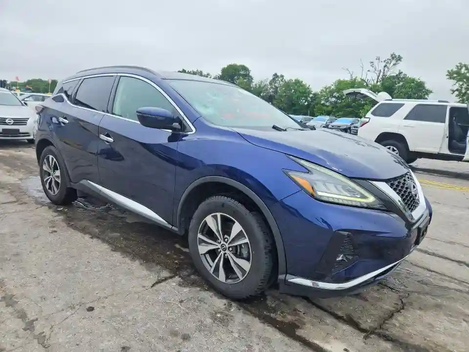5N1AZ2BJ1PC101760 2023 NISSAN MURANO-3