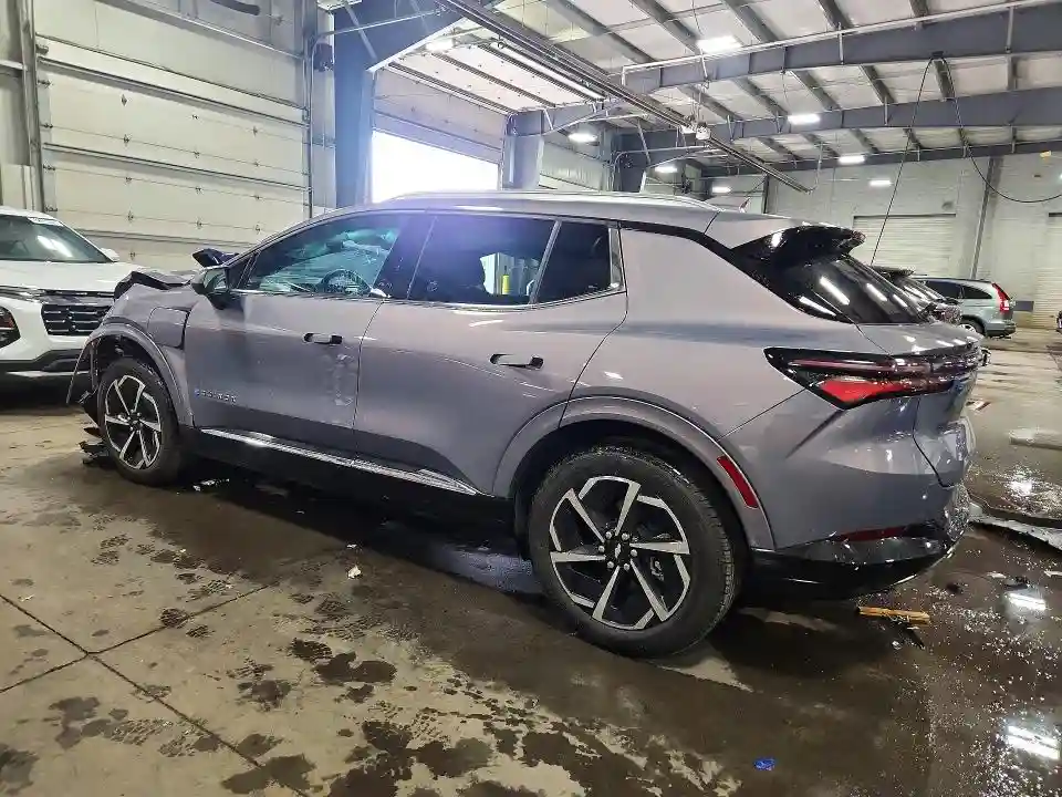 3GN7DLRPXSS156571 2025 CHEVROLET EQUINOX-1