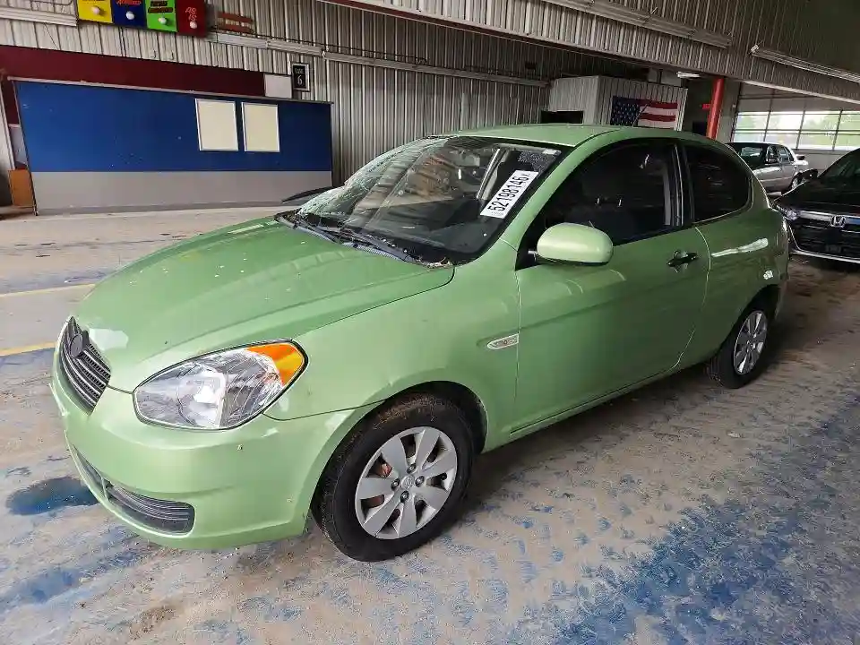 KMHCM3AC3BU188287 2011 HYUNDAI ACCENT-0