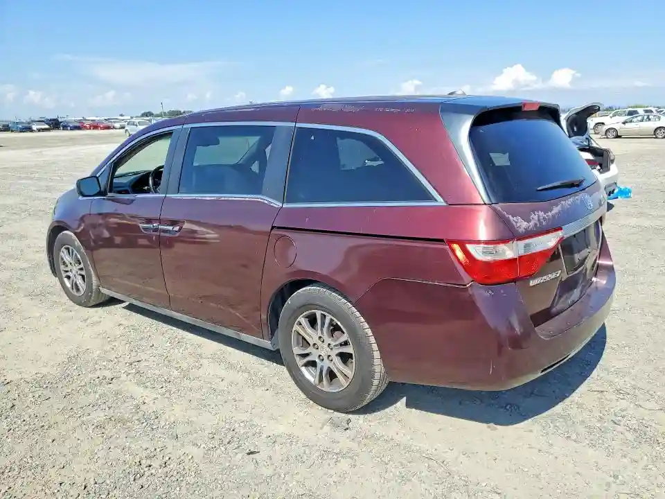 5FNRL5H62BB067840 2011 HONDA ALL MODELS-1