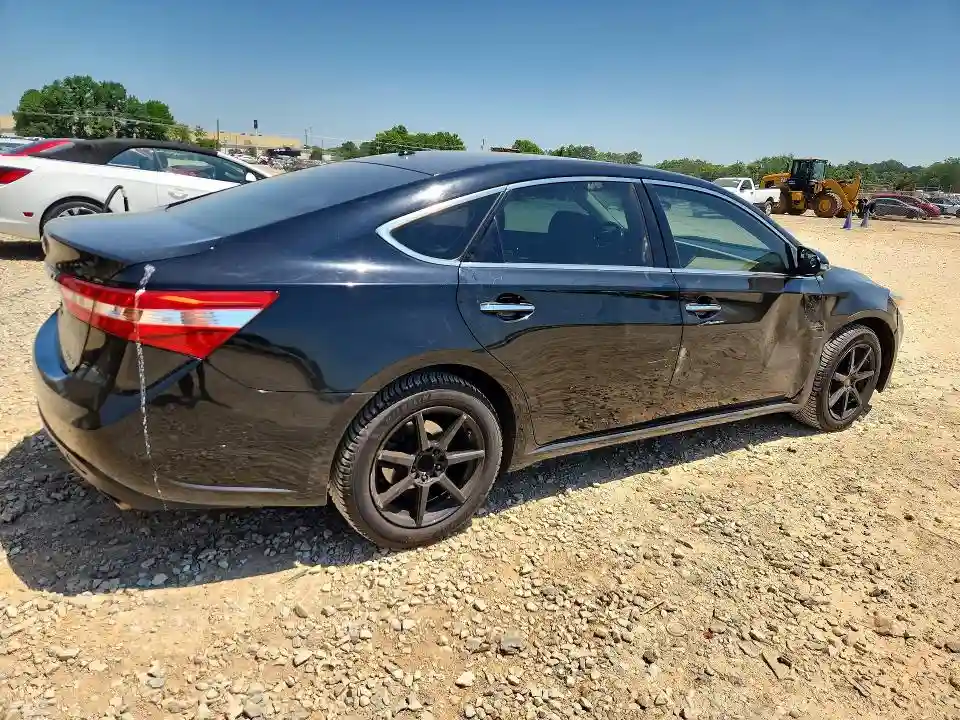 4T1BK1EB3FU171017 2015 TOYOTA AVALON-2