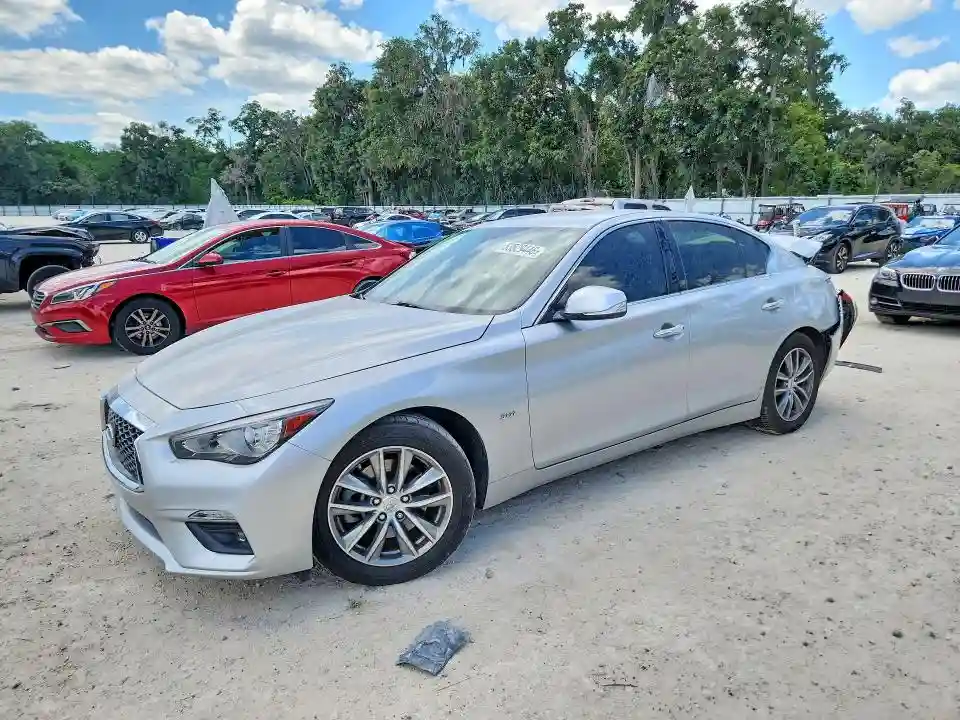 JN1EV7AP2LM207145 2020 INFINITI Q50-0