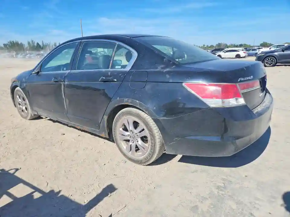 1HGCP2F67CA246205 2012 HONDA ACCORD-1
