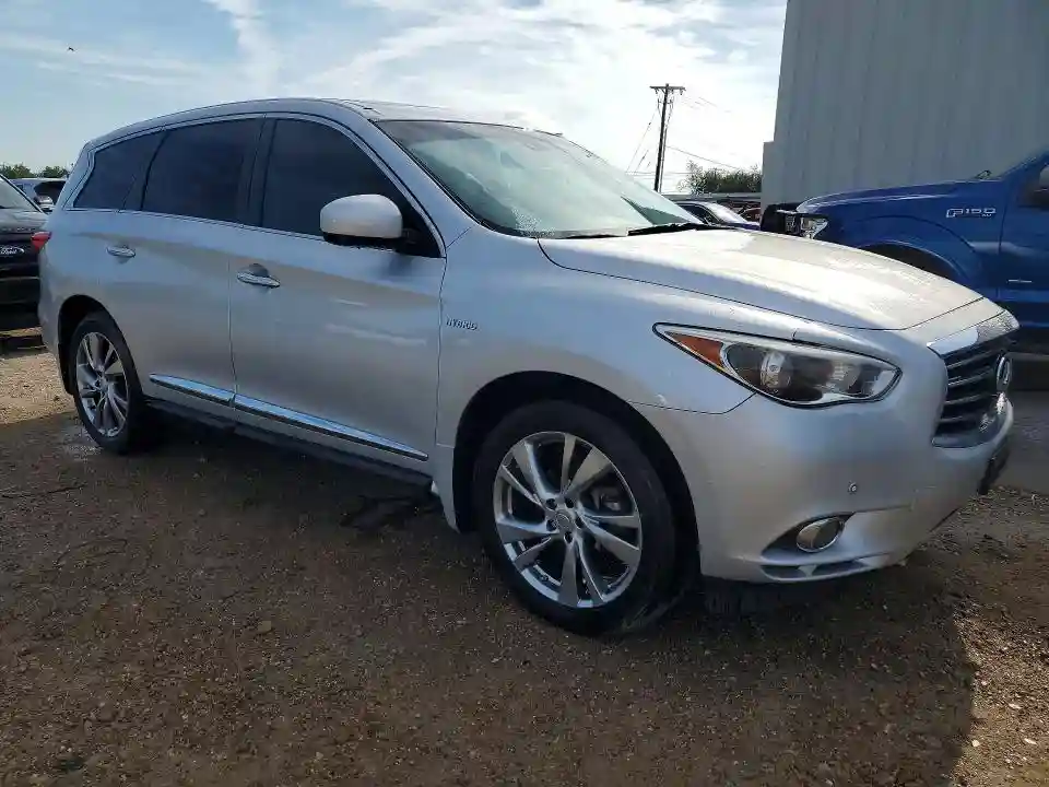 5N1CL0MN7EC514889 2014 INFINITI-3