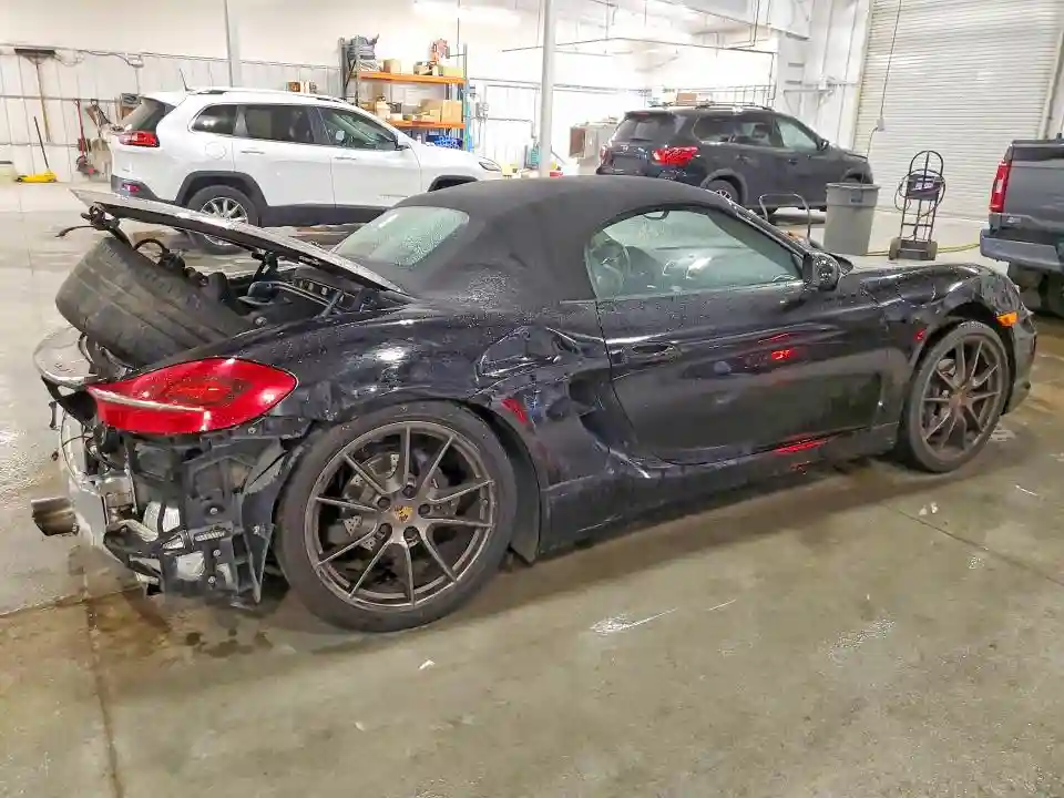 WP0CA2A81DS113945 2013 PORSCHE BOXSTER-2