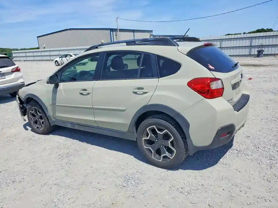JF2GPAPC2F8312736 2015 SUBARU XV-1