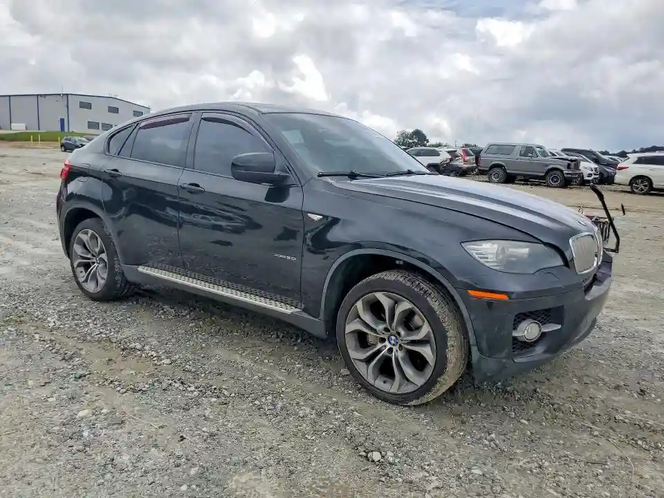 5UXFG8C56BLZ95640 2011 BMW X6-3