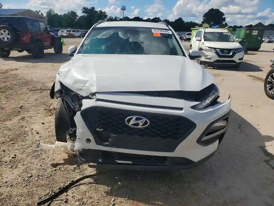 KM8K22AA0LU580655 2020 HYUNDAI KONA-4
