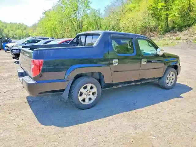 5FPYK1F48BB004242 2011 HONDA RIDGELINE-2