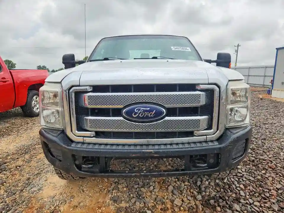 1FT7X2B68DEA93575 2013 FORD F250-4