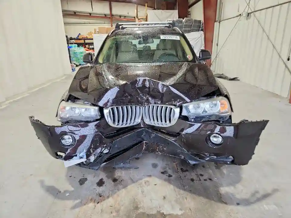 5UXWX9C52G0D72985 2016 BMW X3-4