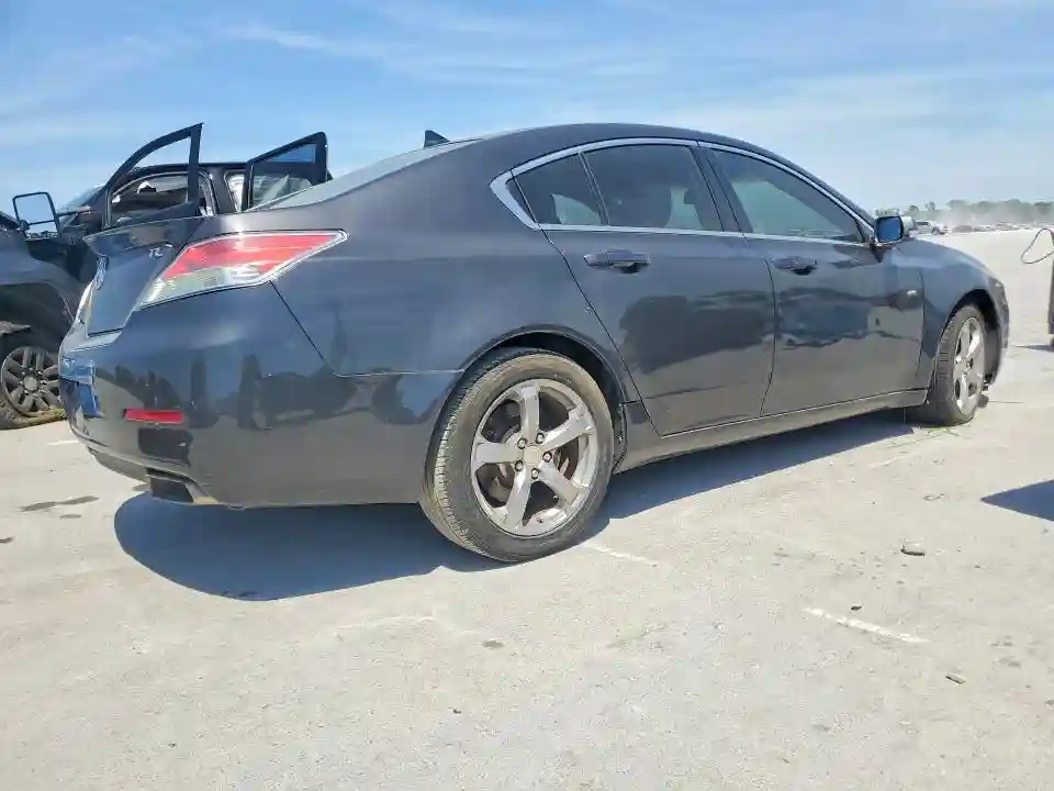 19UUA8F57CA011920 2012 ACURA TL-2