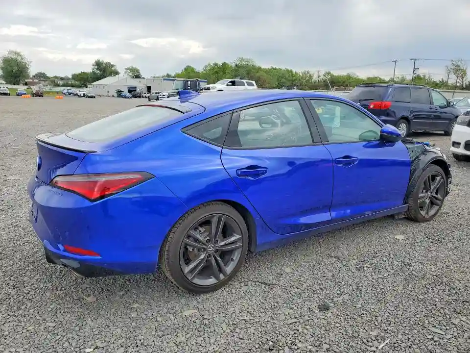 19UDE4H68SA008171 2025 ACURA INTEGRA-2