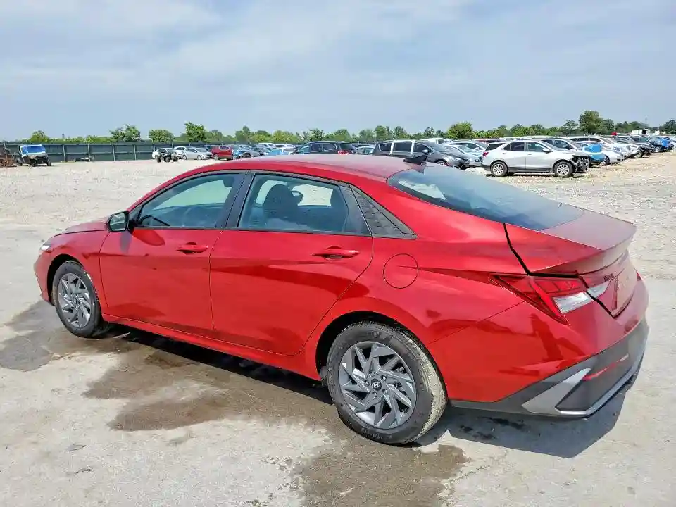 KMHLM4DJ4TU192236 2026 HYUNDAI ELANTRA HY-1