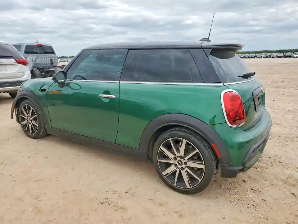 WMW53DH04R2V45769 2024 MINI COOPER-1