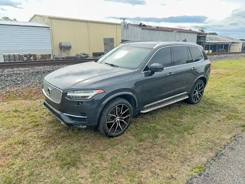 YV4A22PL1G1059389 2016 VOLVO XC90-1