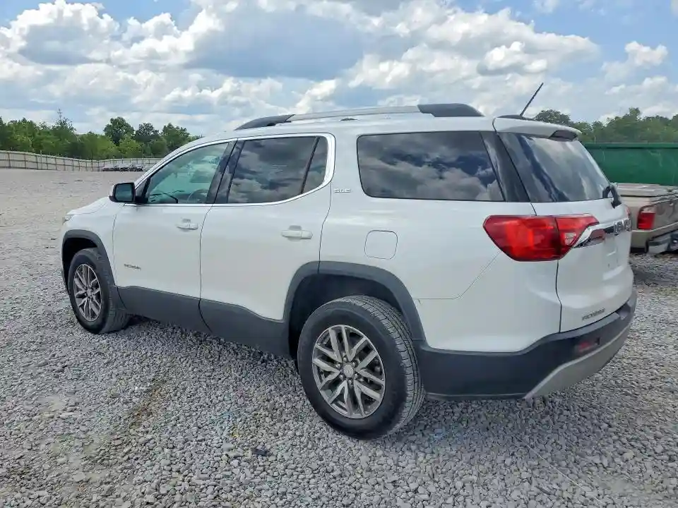 1GKKNLLA8KZ203673 2019 GMC ACADIA-1
