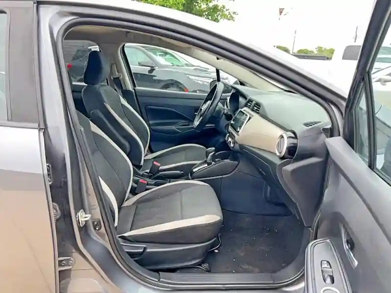 3N1CN8EV8LL901628 2020 NISSAN VERSA-4