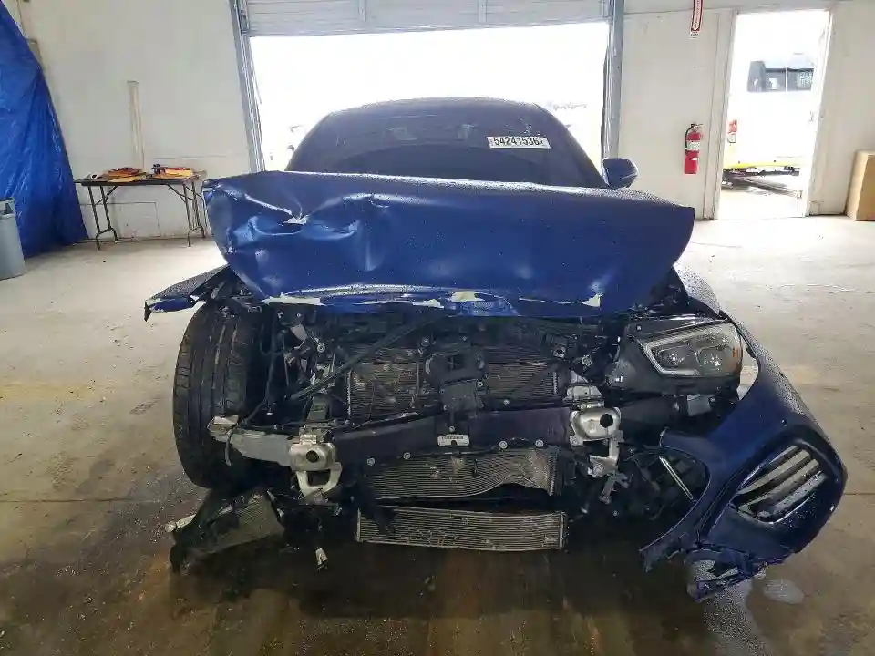 WDD7X8JB2KA007012 2019 MERCEDES-BENZ GT-CLASS-4