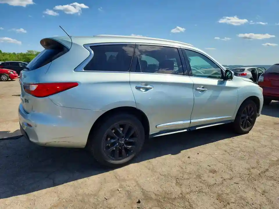 5N1AL0MM1DC323787 2013 INFINITI JX35-2