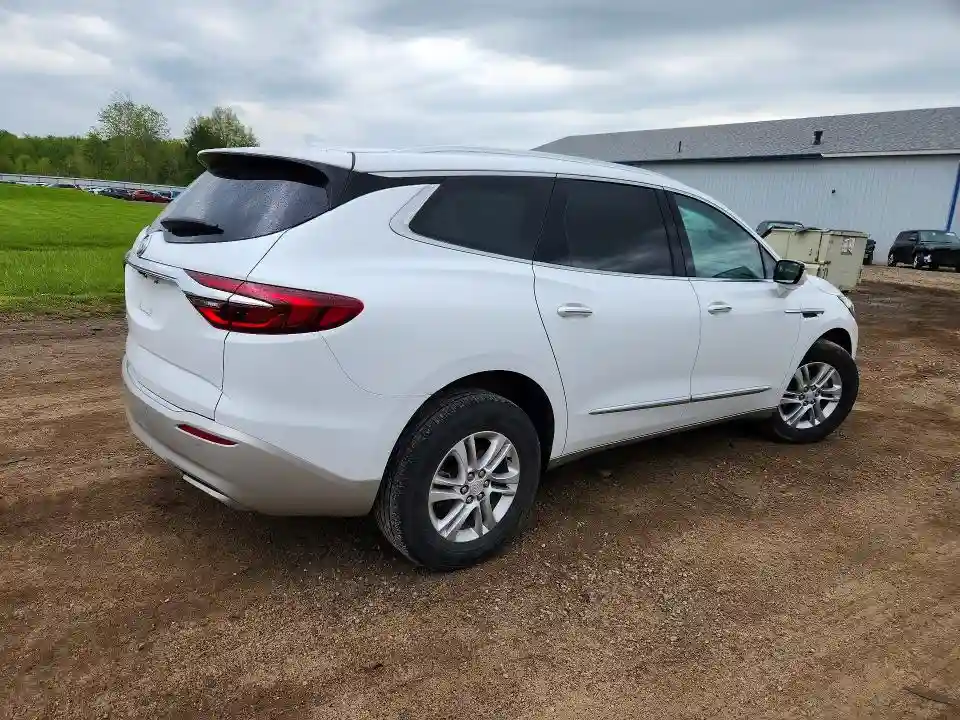 5GAEVAKW3MJ151141 2021 BUICK ENCLAVE-2
