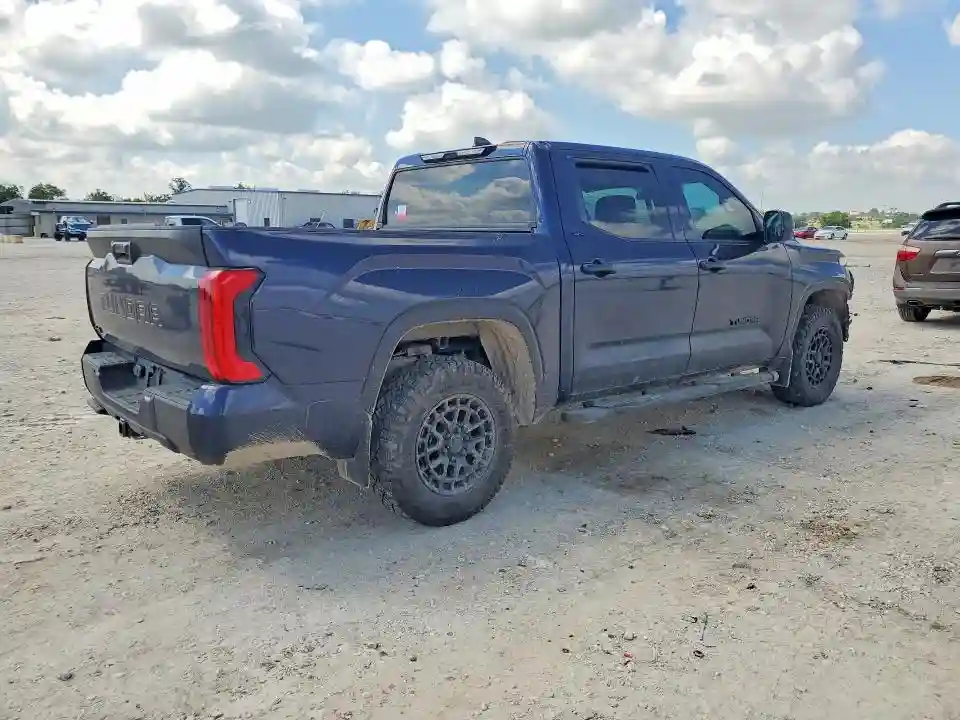 5TFLA5DB2SX331854 2025 TOYOTA TUNDRA-2