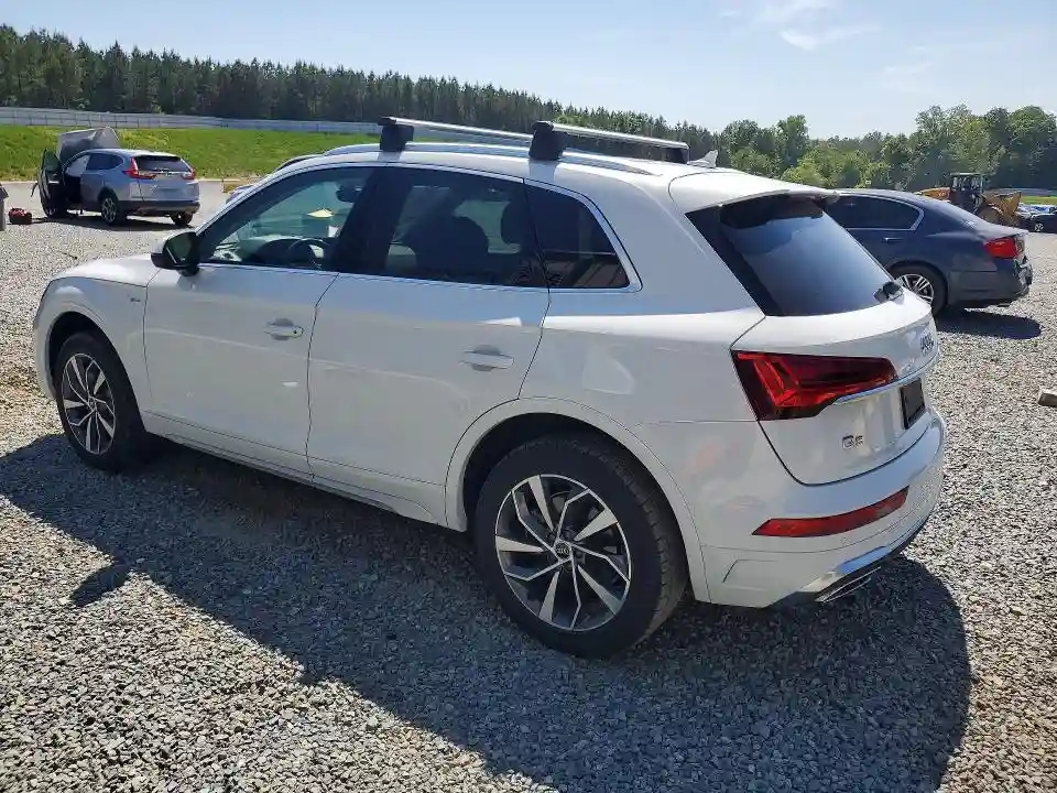 WA1EAAFY9P2029737 2023 AUDI Q5-1