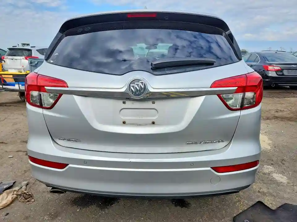 LRBFXBSA8HD015873 2017 BUICK ENVISION-5