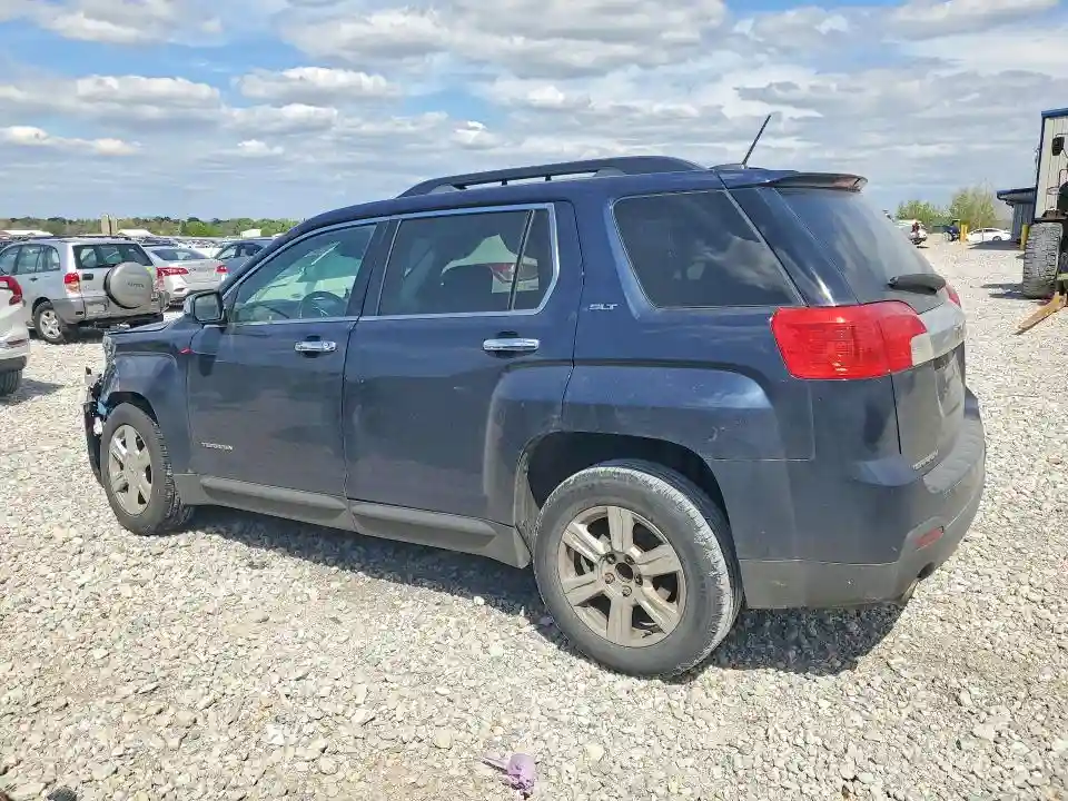 2GKFLSE30F6320388 2015 GMC TERRAIN-1