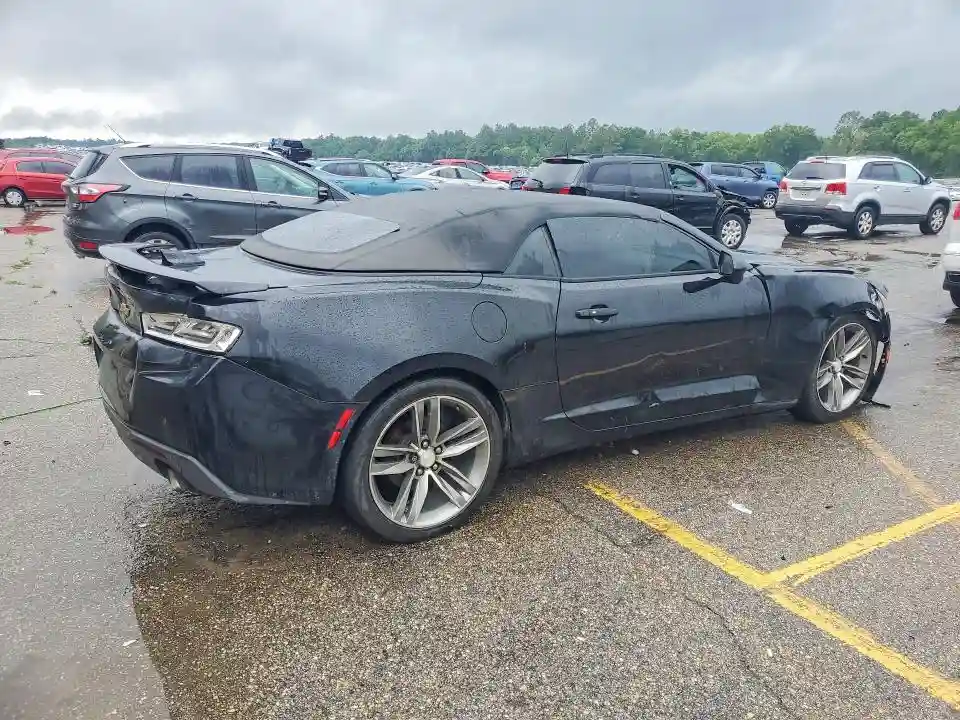 1G1FD3DS9H0105295 2017 CHEVROLET CAMARO-2