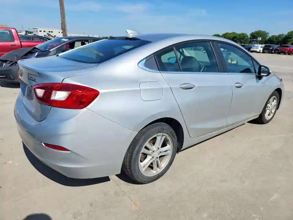1G1BE5SM2H7248575 2017 CHEVROLET CRUZE-2