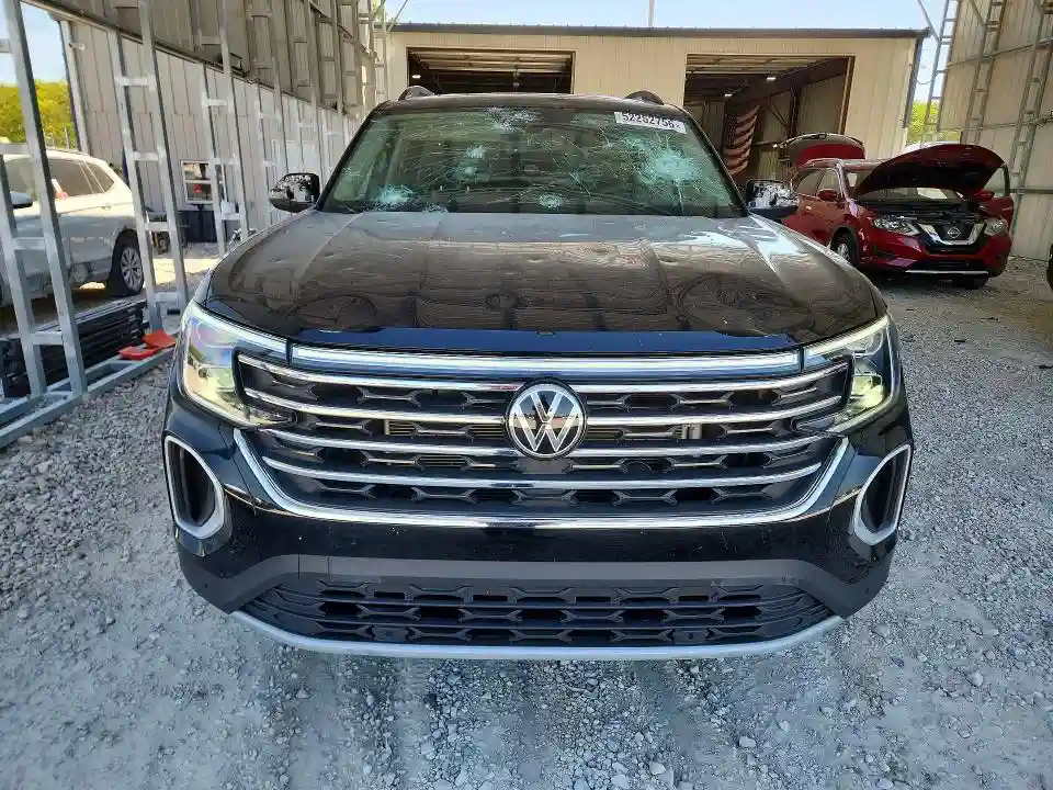 1V2KR2CA7SC520338 2025 VOLKSWAGEN ATLAS-4